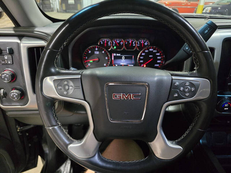 2015 GMC Sierra 1500