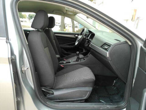 2021 Volkswagen Jetta