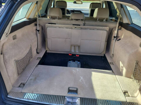 2011 Mercedes-Benz E-Class E 350 Luxury 4MATIC