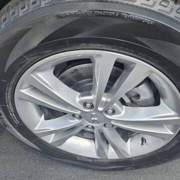 2010 Lincoln MKX