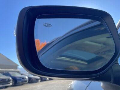 2021 Subaru Outback Touring XT