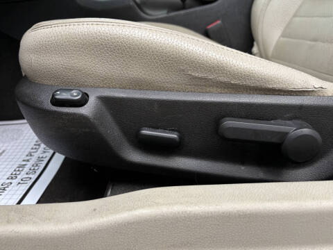 2011 Ford Mustang V6 Premium