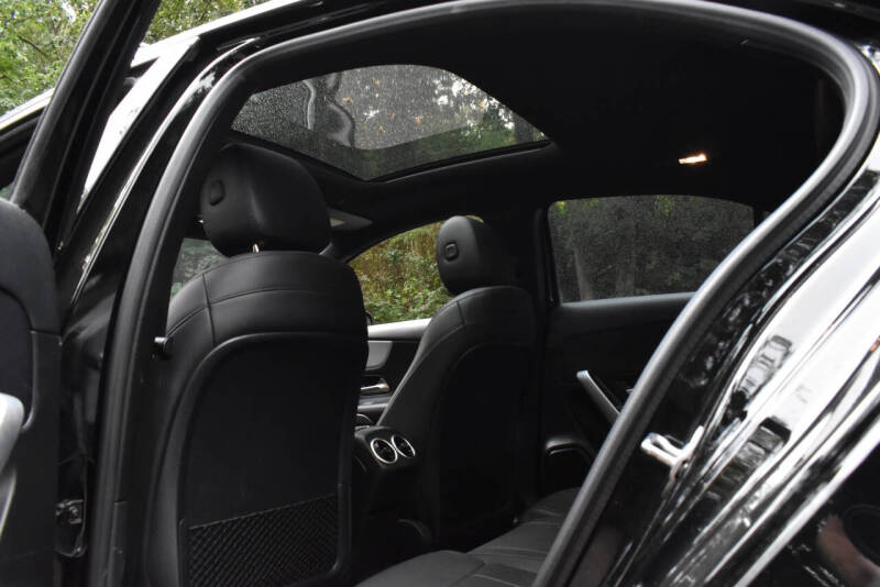 2020 Mercedes-Benz A-Class A 220 4MATIC