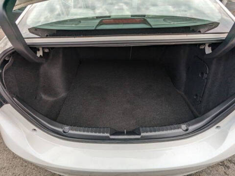 2018 Mazda MAZDA3 Grand Touring