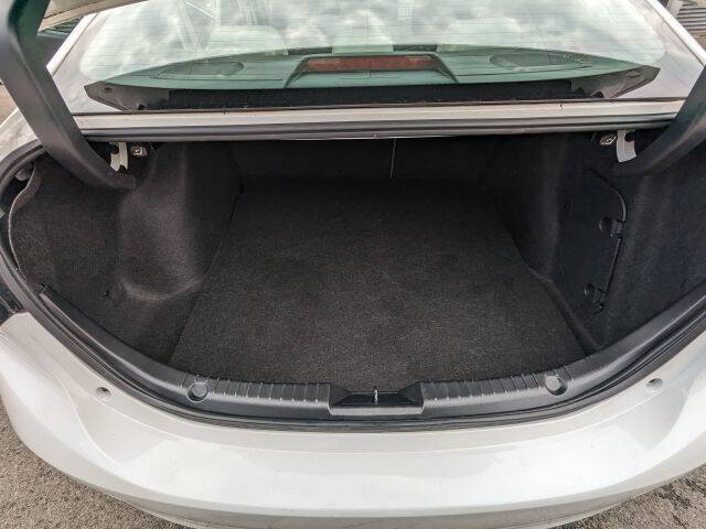 2018 Mazda MAZDA3 Grand Touring