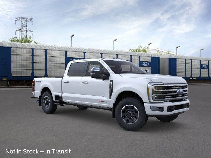 2026 Ford F-350 Super Duty
