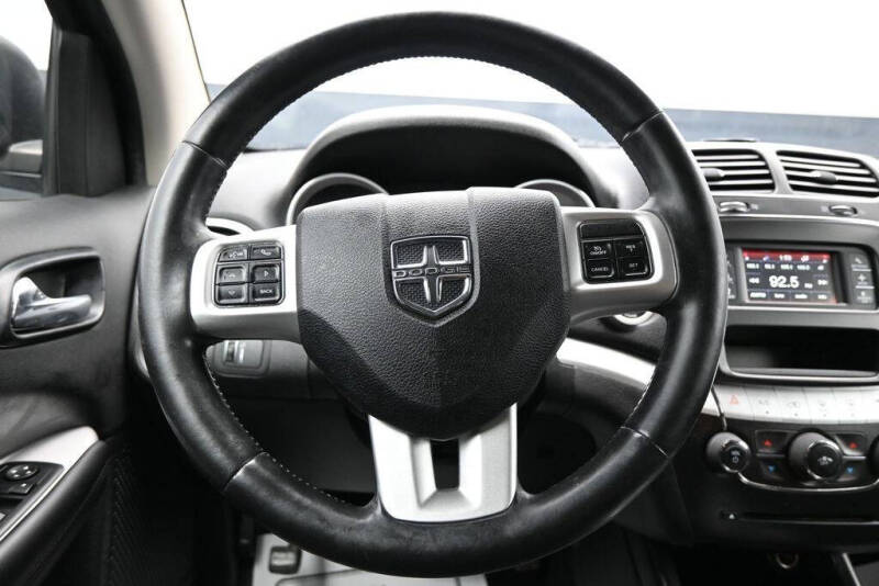 2014 Dodge Journey SE