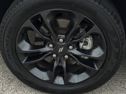 2024 Dodge Durango GT