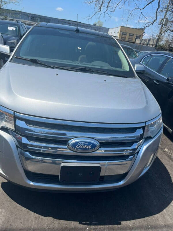 2013 Ford Edge for sale at Yousif & Sons Used Auto in Detroit MI