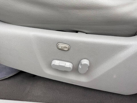 2004 Lincoln Navigator Luxury