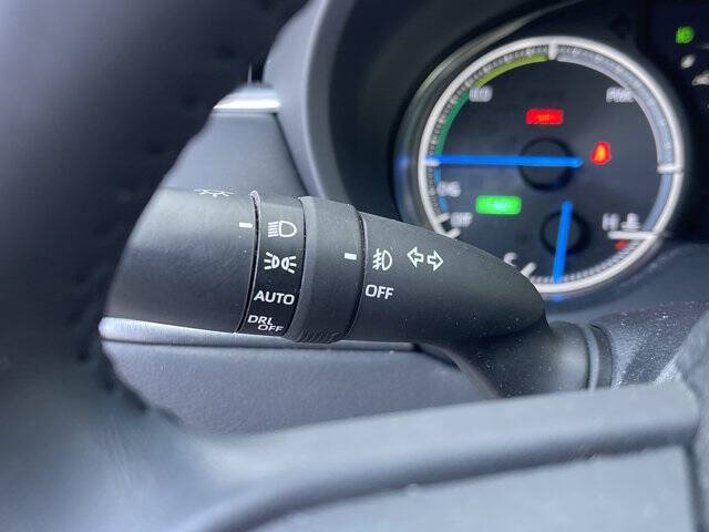 2023 Toyota Venza LE