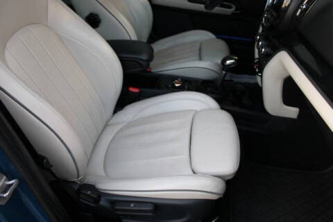 2019 MINI Countryman Cooper S