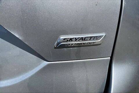 2017 Mazda CX-5 Grand Select