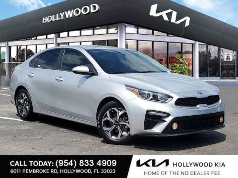 2020 Kia Forte for sale at JumboAutoGroup.com in Hollywood FL