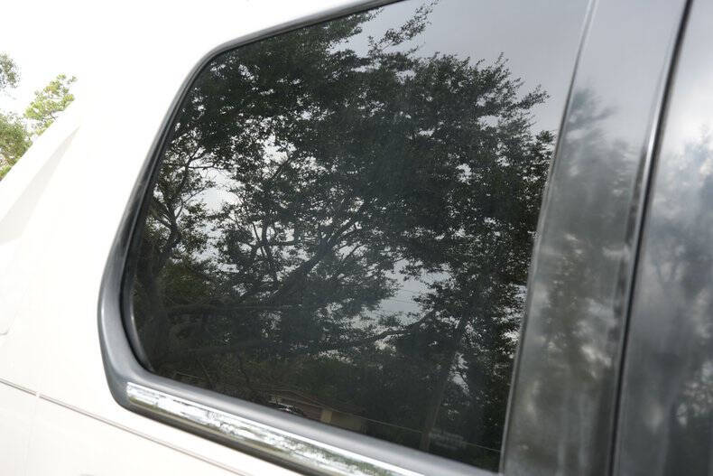 2008 Cadillac Escalade EXT