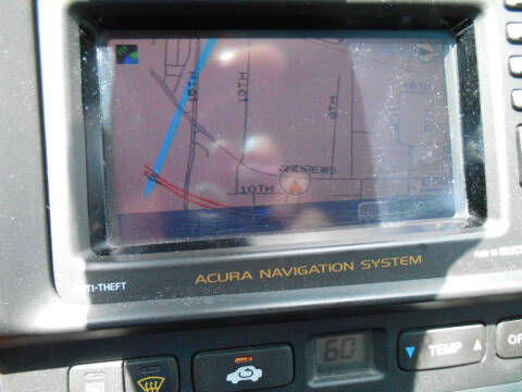 2003 Acura TL 3.2 w/Navi