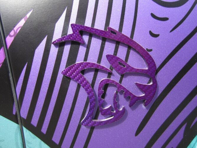 2018 Dodge Charger SRT Hellcat