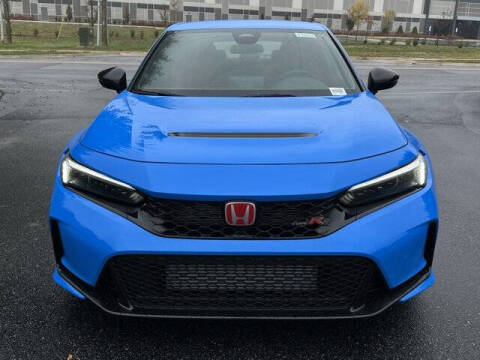 2025 Honda Civic Type R