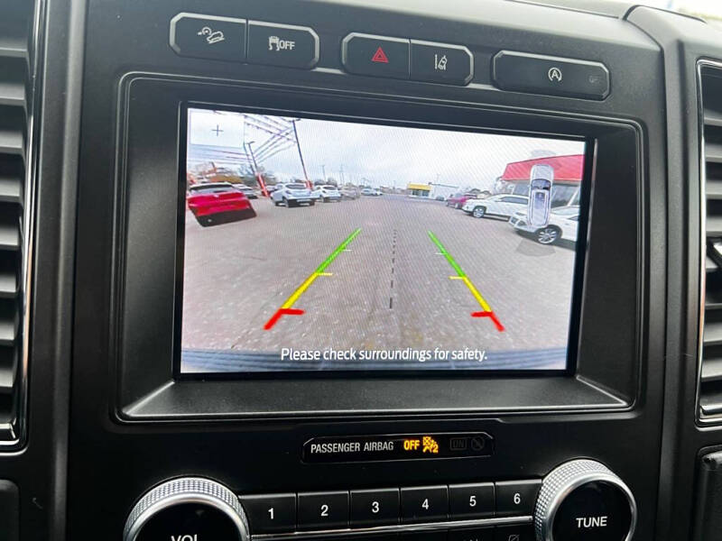 2020 Ford Expedition Limited