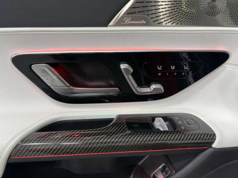 2024 Mercedes-Benz AMG GT 63