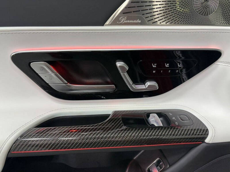 2024 Mercedes-Benz AMG GT 63