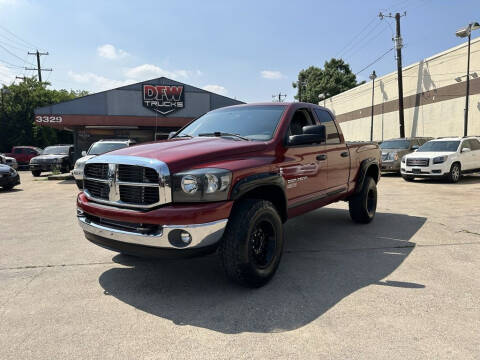 2006 Dodge Ram 2500