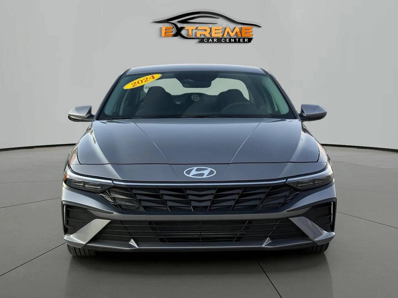 2024 Hyundai ELANTRA for sale at Extreme Car Center in Detroit, MI