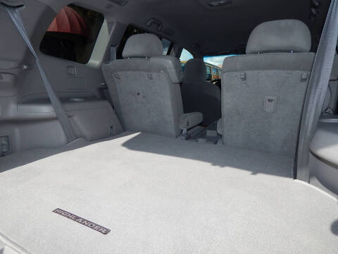 2012 Toyota Highlander