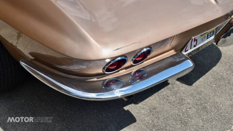 1964 Chevrolet Corvette