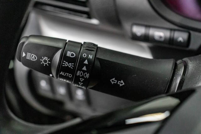 2025 Mitsubishi Eclipse Cross LE