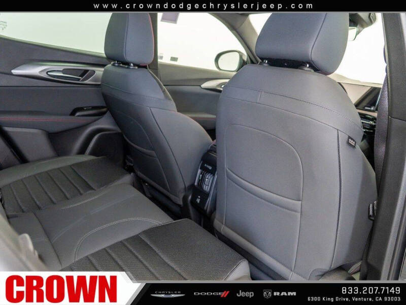 2025 Dodge Hornet GT