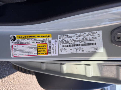 2021 Ford Bronco Wildtrak Advanced