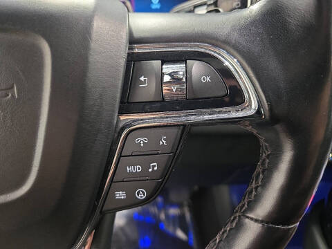 2023 Lincoln Navigator L Reserve