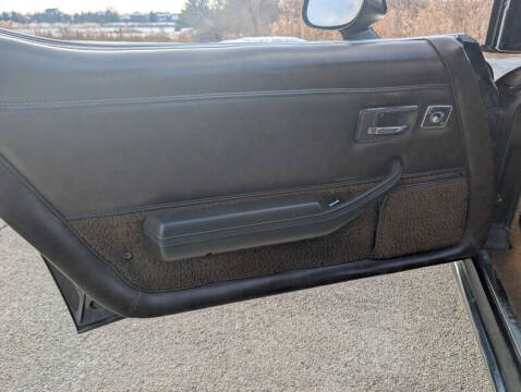 1978 Chevrolet Corvette