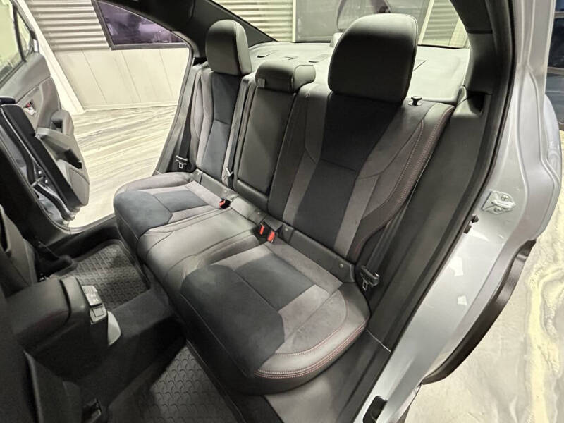 2023 Subaru WRX Limited