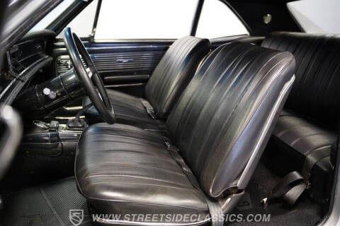 1966 Buick Skylark