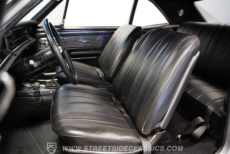 1966 Buick Skylark