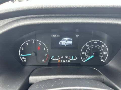 2022 Ford Transit 350 XLT