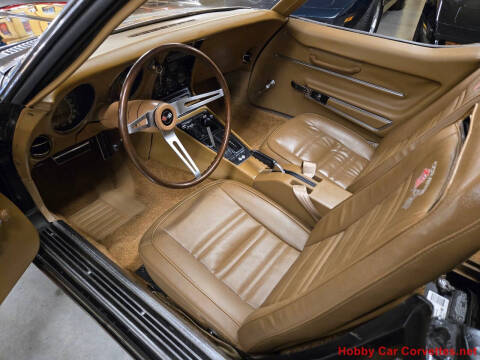 1968 Chevrolet Corvette