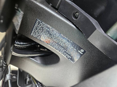 2019 Yamaha VMAX