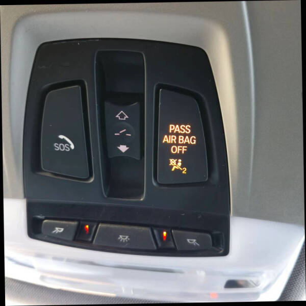 2014 BMW 4 Series 435i