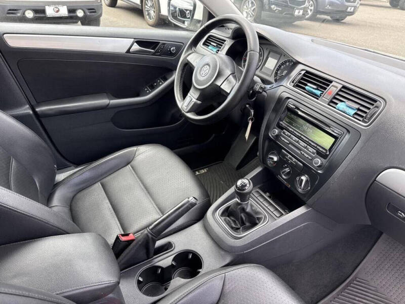 2013 Volkswagen Jetta