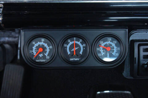 1963 Chevrolet Impala