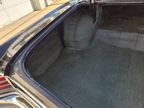 1967 Chevrolet Chevelle