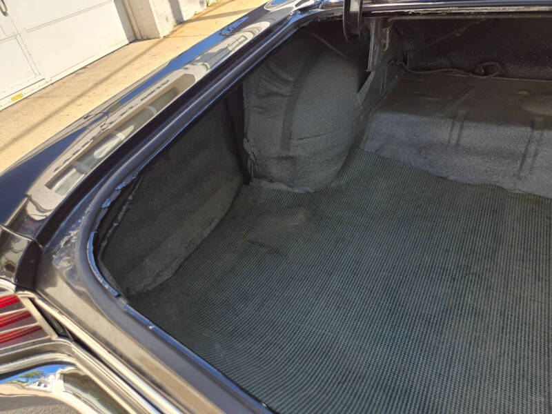 1967 Chevrolet Chevelle