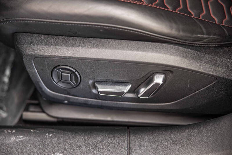 2022 Audi RS 7 4.0T quattro