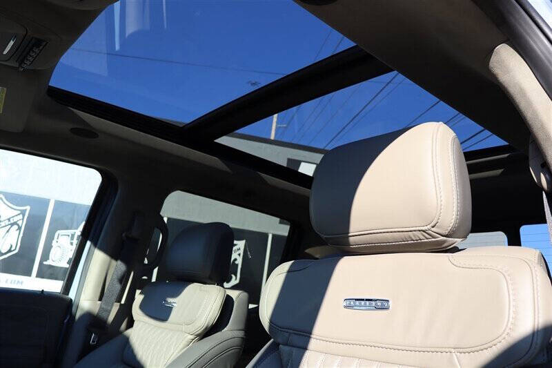 2026 Ford F-450 Super Duty Platinum