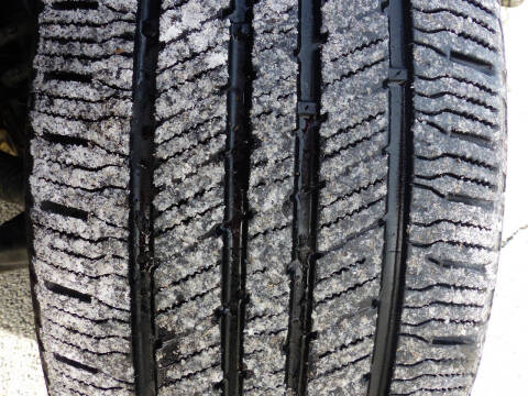 2021 Lincoln Navigator L Reserve