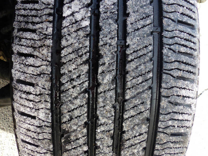 2021 Lincoln Navigator L Reserve