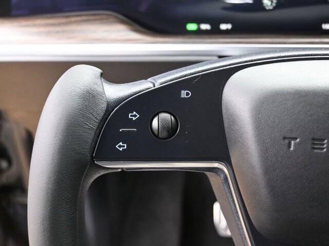 2023 Tesla Model X